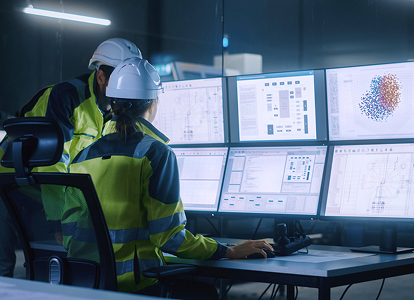 자동화 및 통합관리